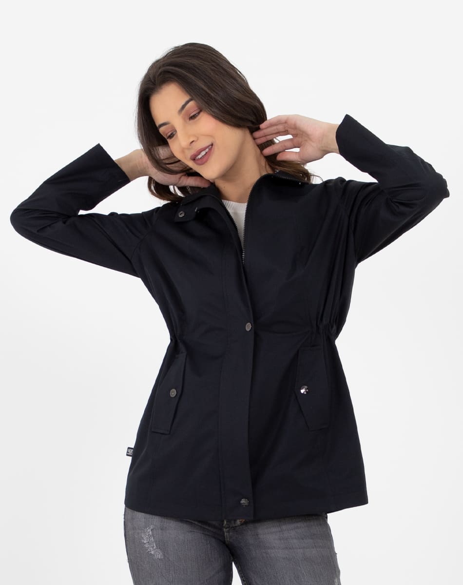 Classic Teeneger raincoat