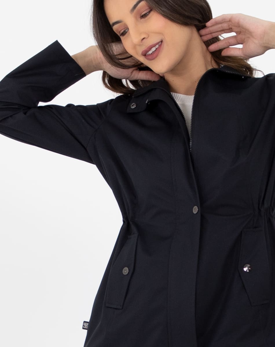 Classic Teeneger raincoat