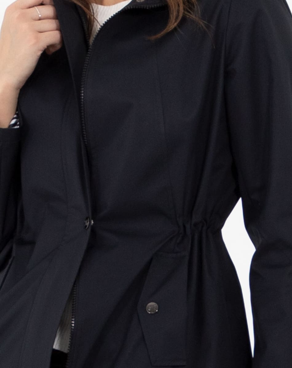 Classic Teeneger raincoat