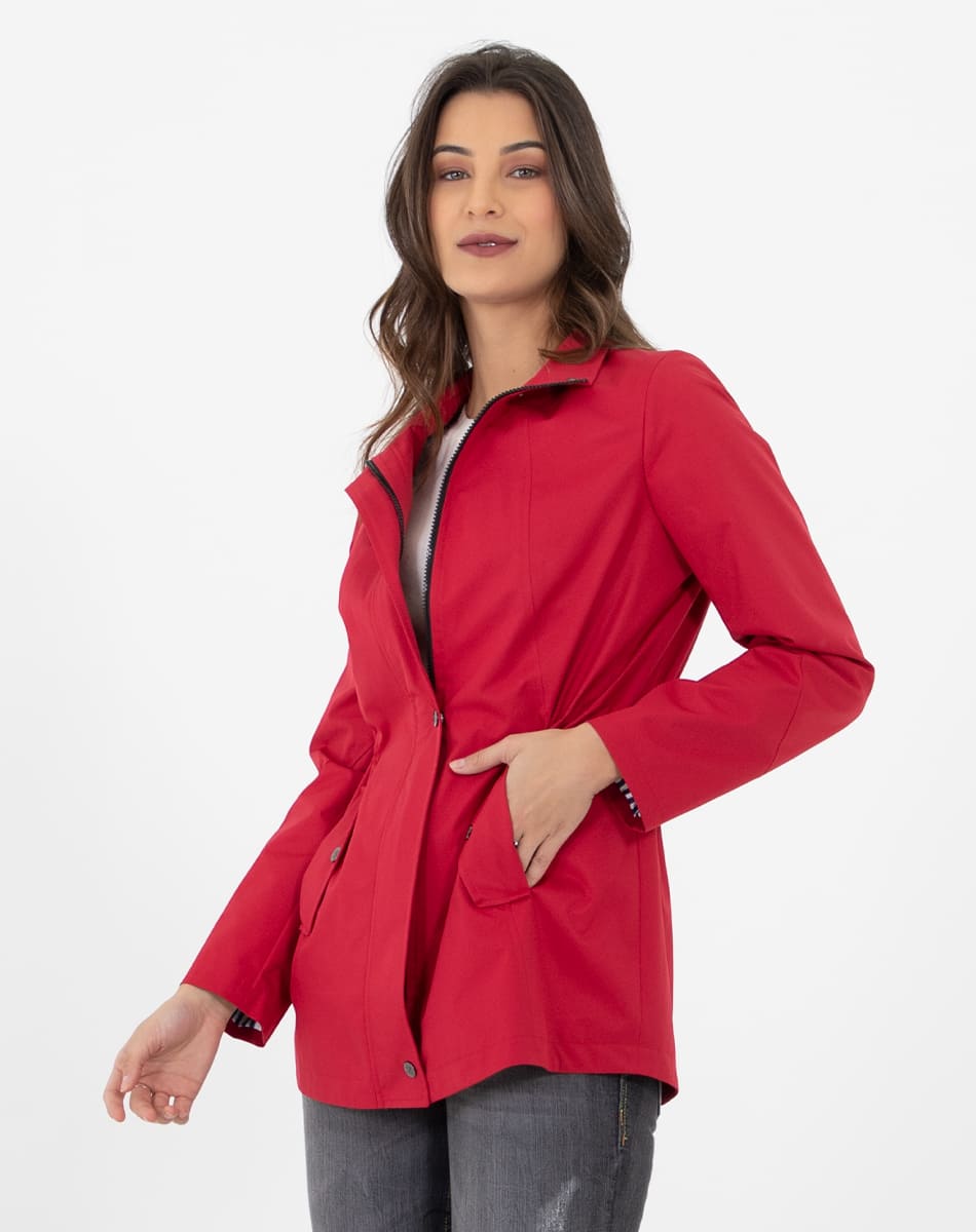 Classic Teeneger raincoat