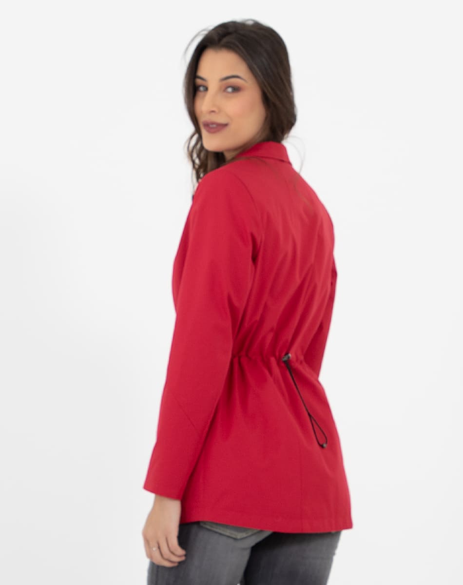 Classic Teeneger raincoat