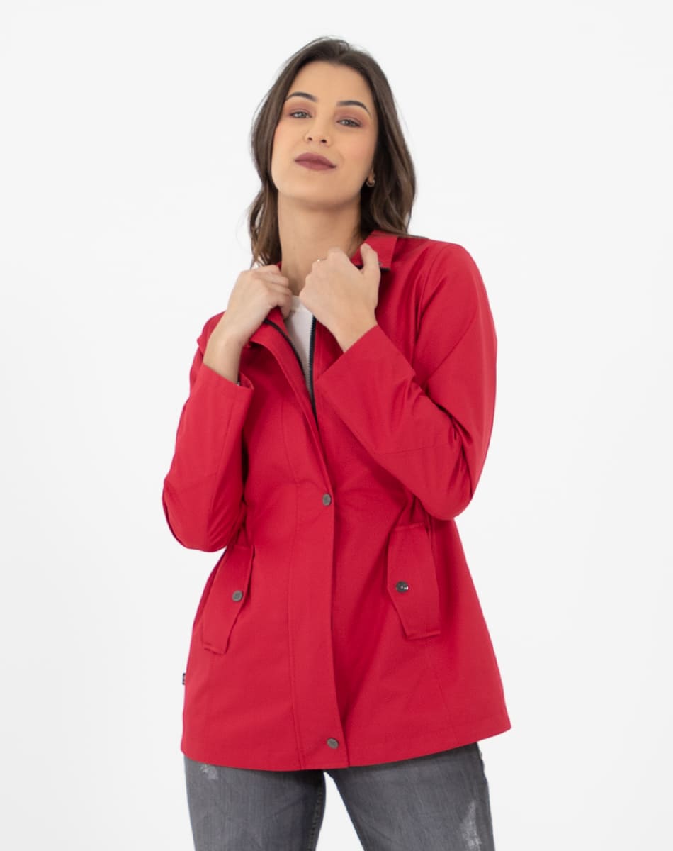 Classic Teeneger raincoat