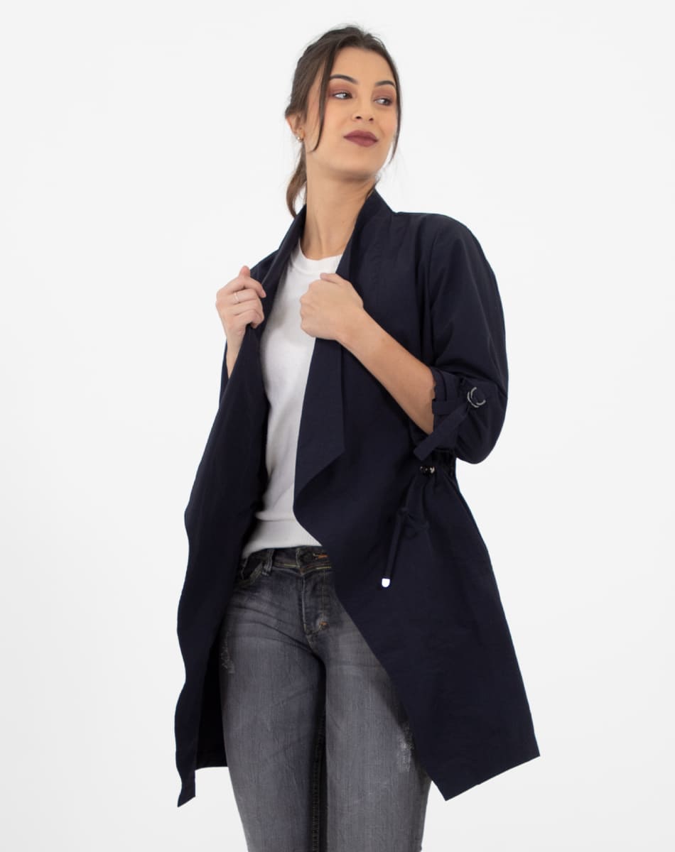 Ultra Light Raincoat