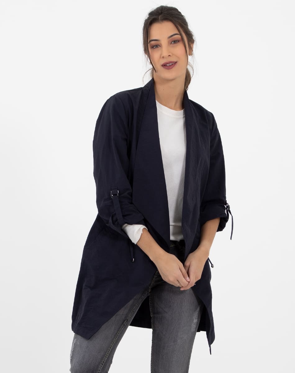 Ultra Light Raincoat