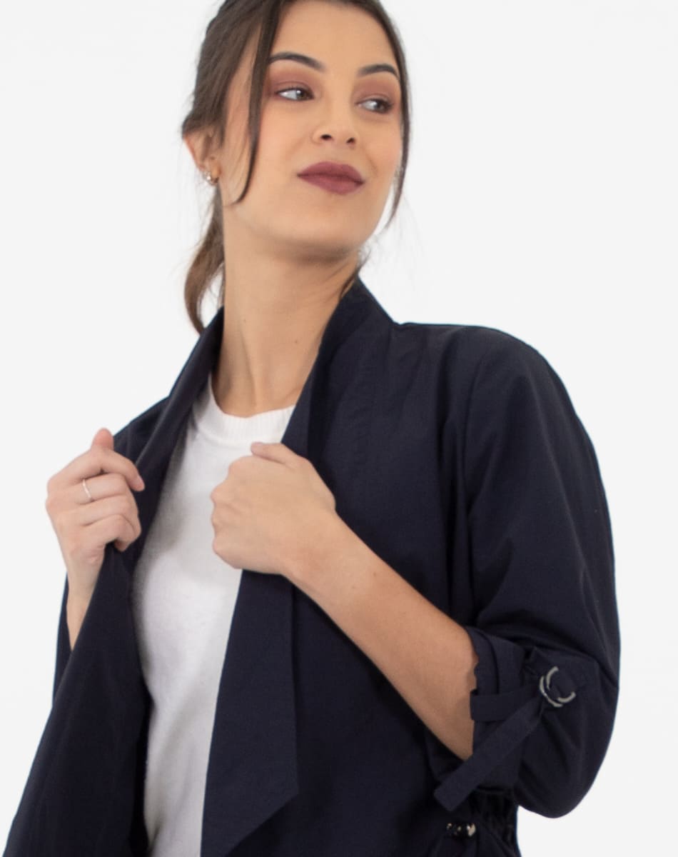 Ultra Light Raincoat