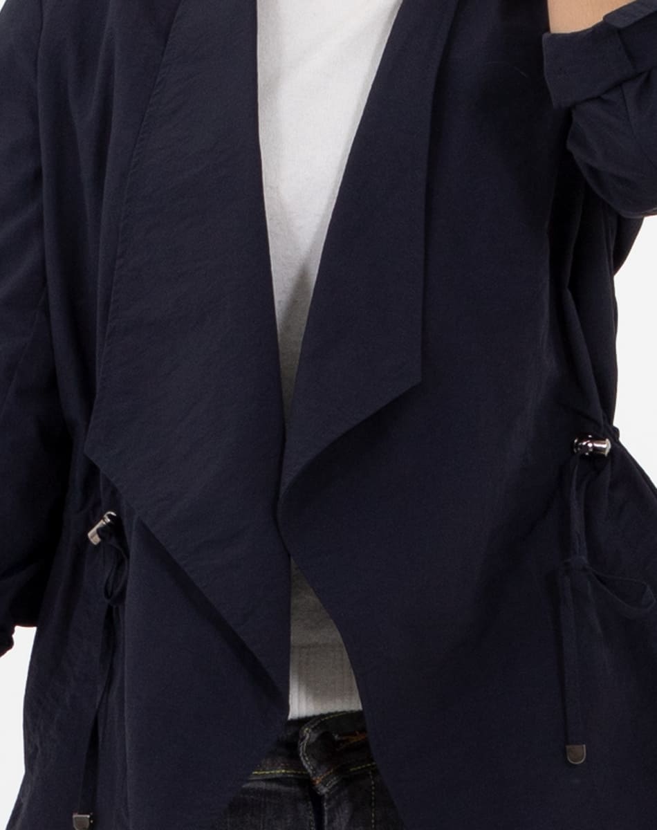 Ultra Light Raincoat