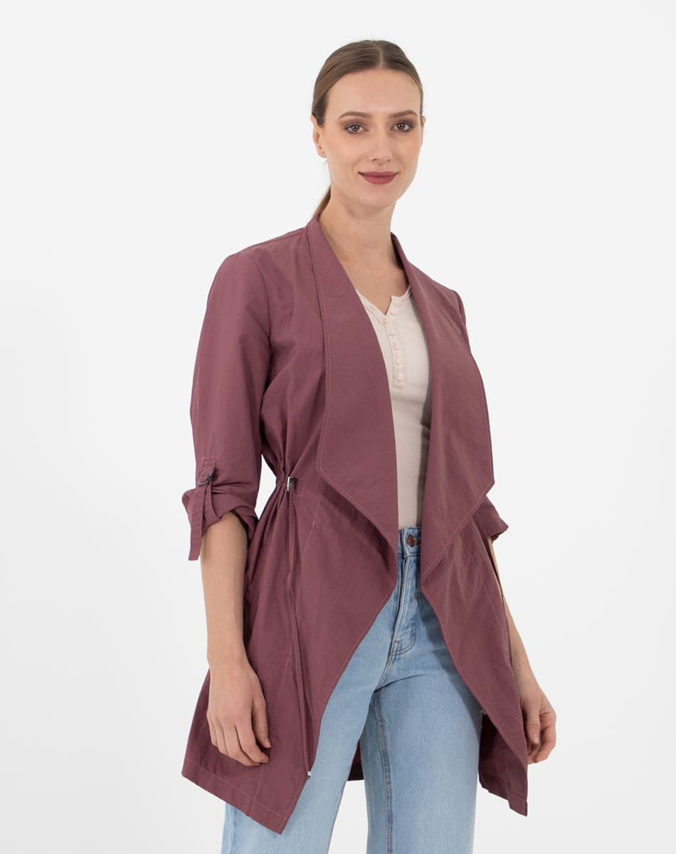 Ultra Light Raincoat
