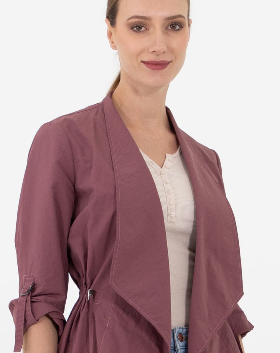 Ultra Light Raincoat