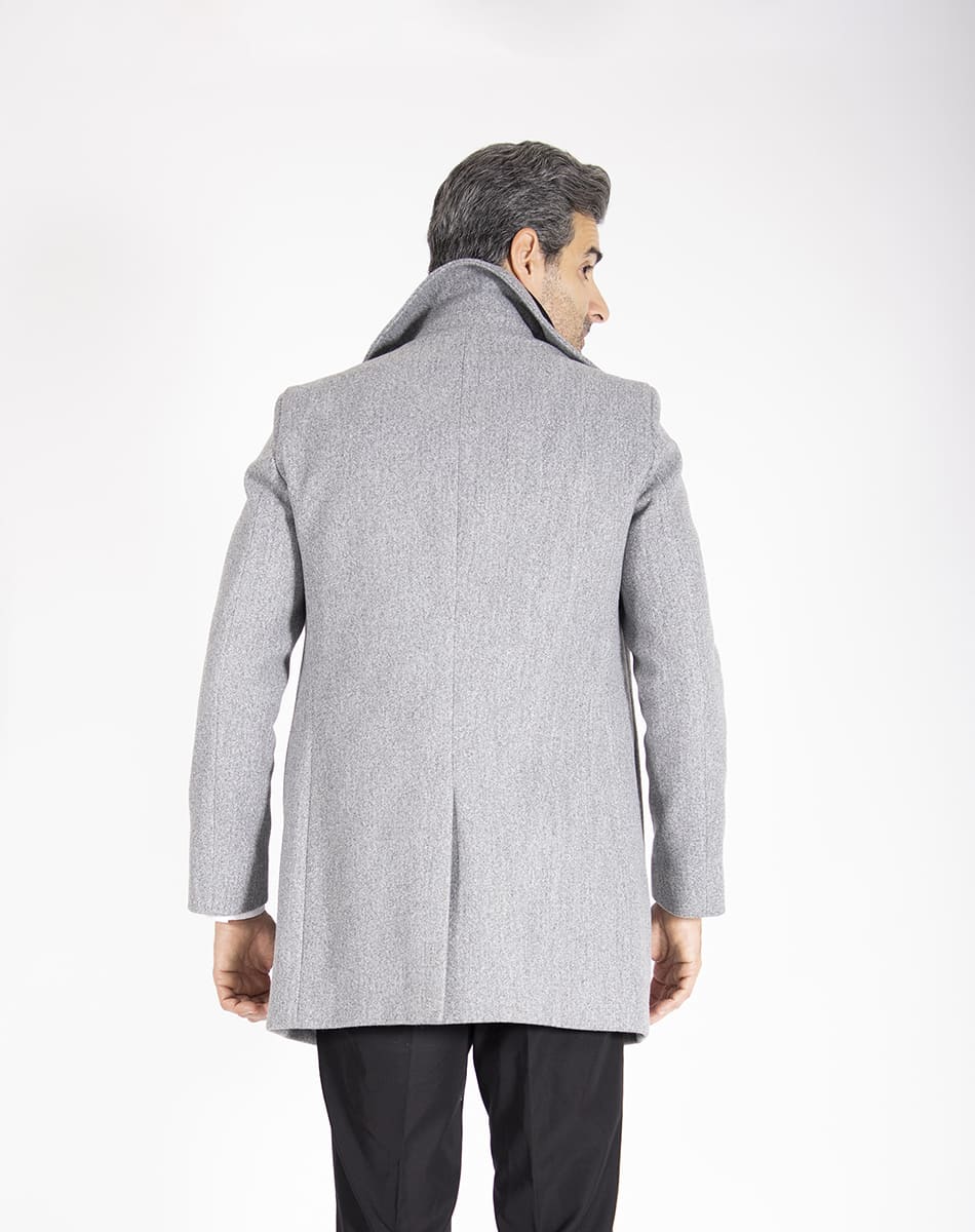 Traditional Coat