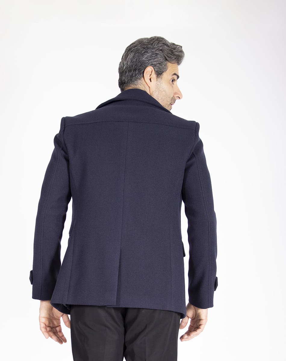 Short Coat