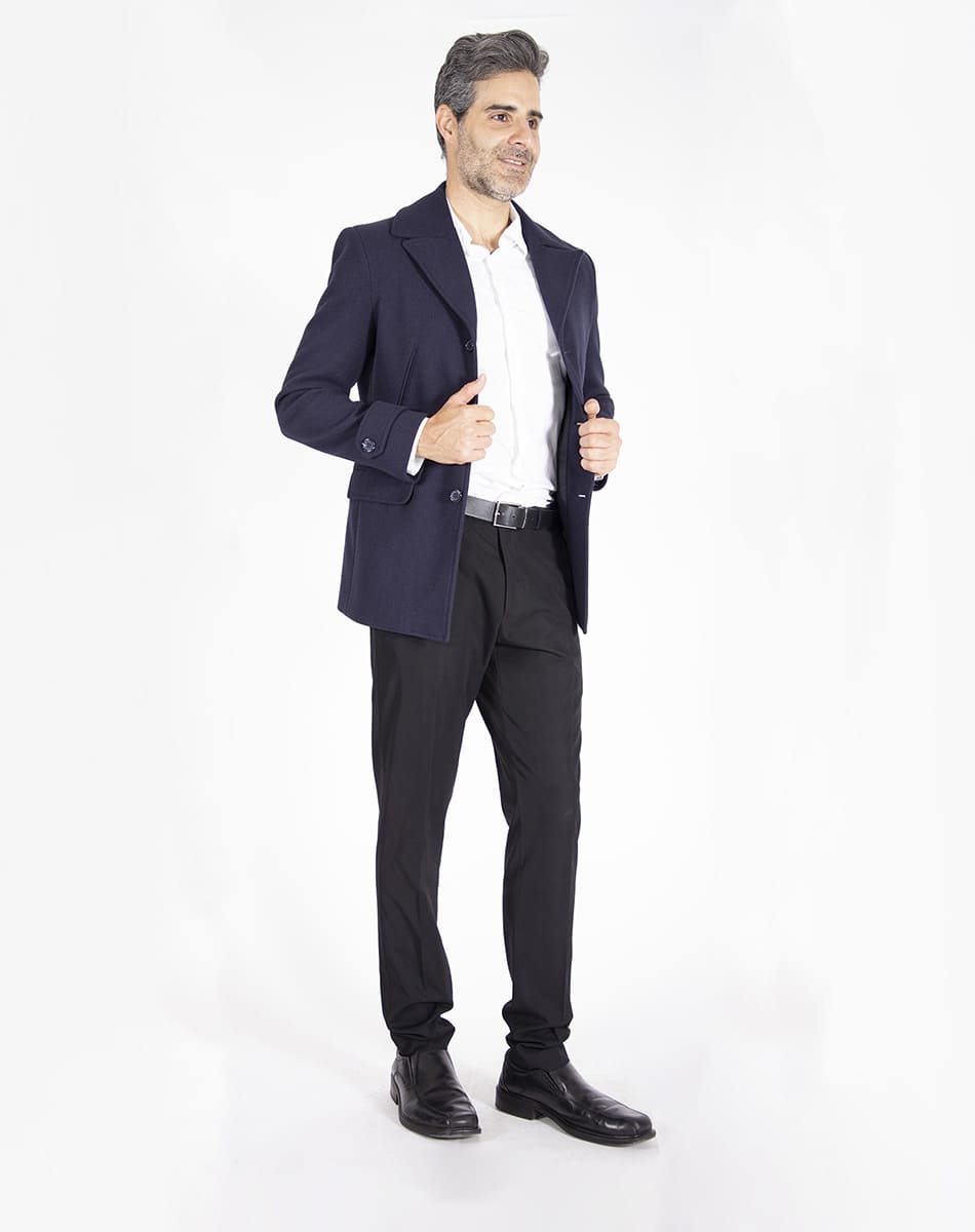 Short Coat