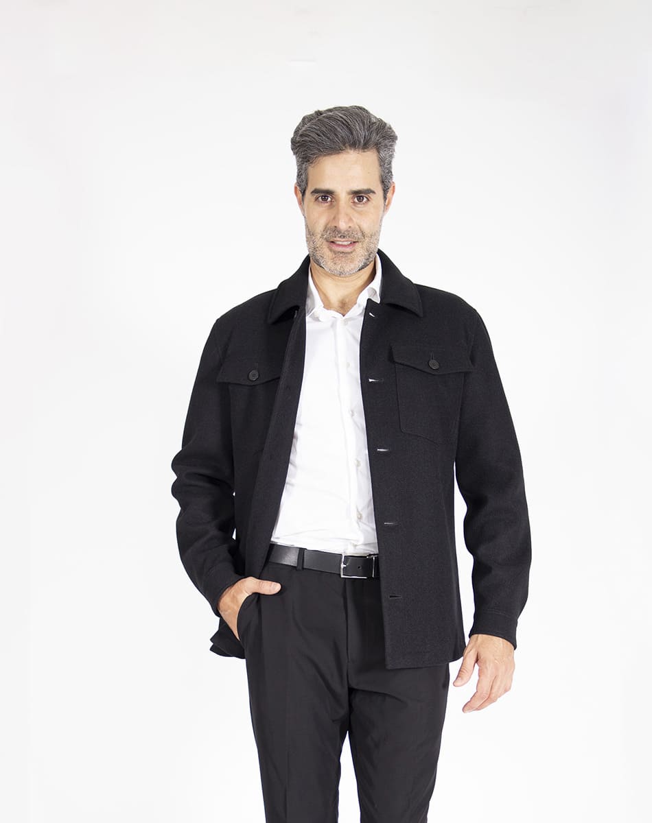 Overshirt