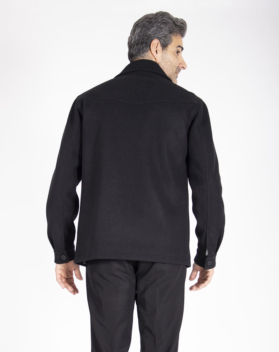 Overshirt