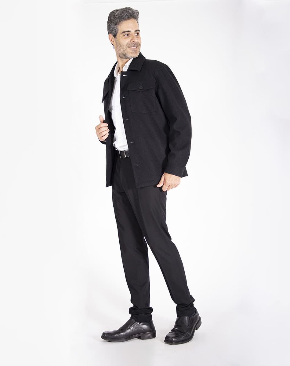 Overshirt