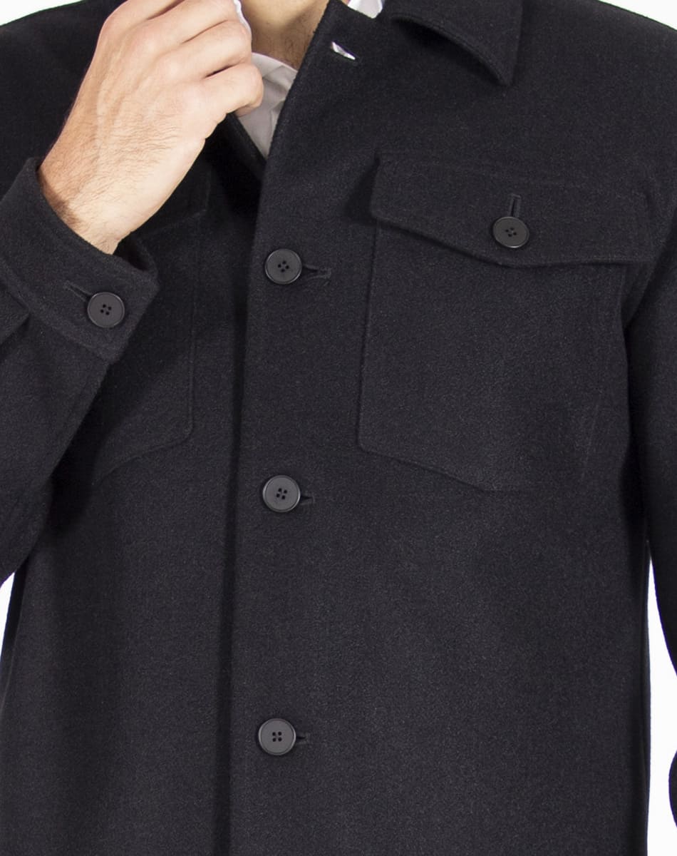 Overshirt