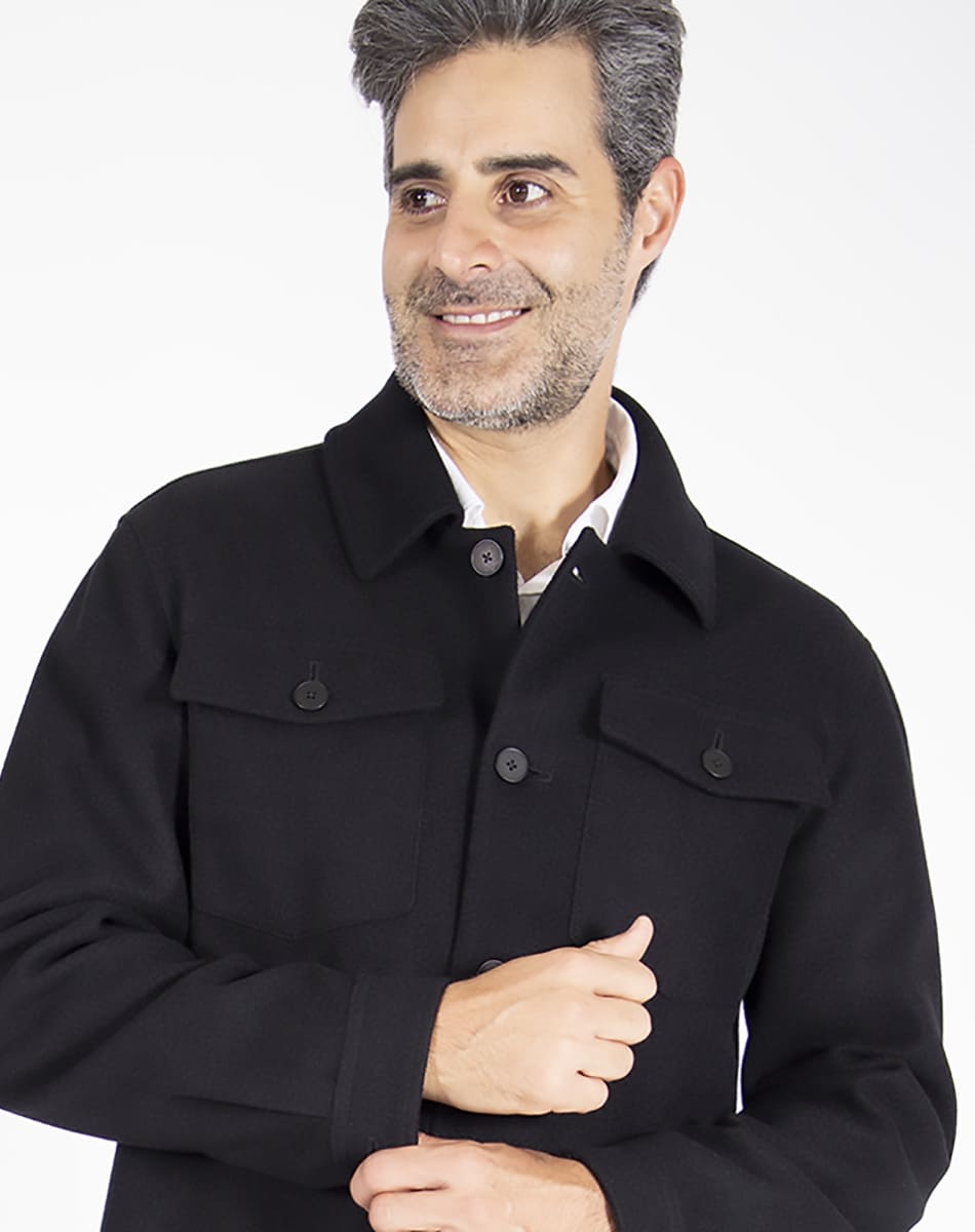 Overshirt