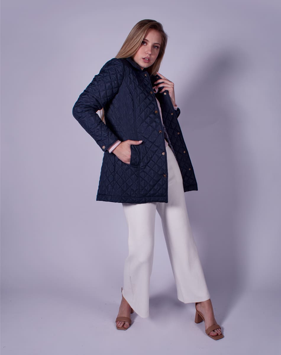 Basic sport jacket