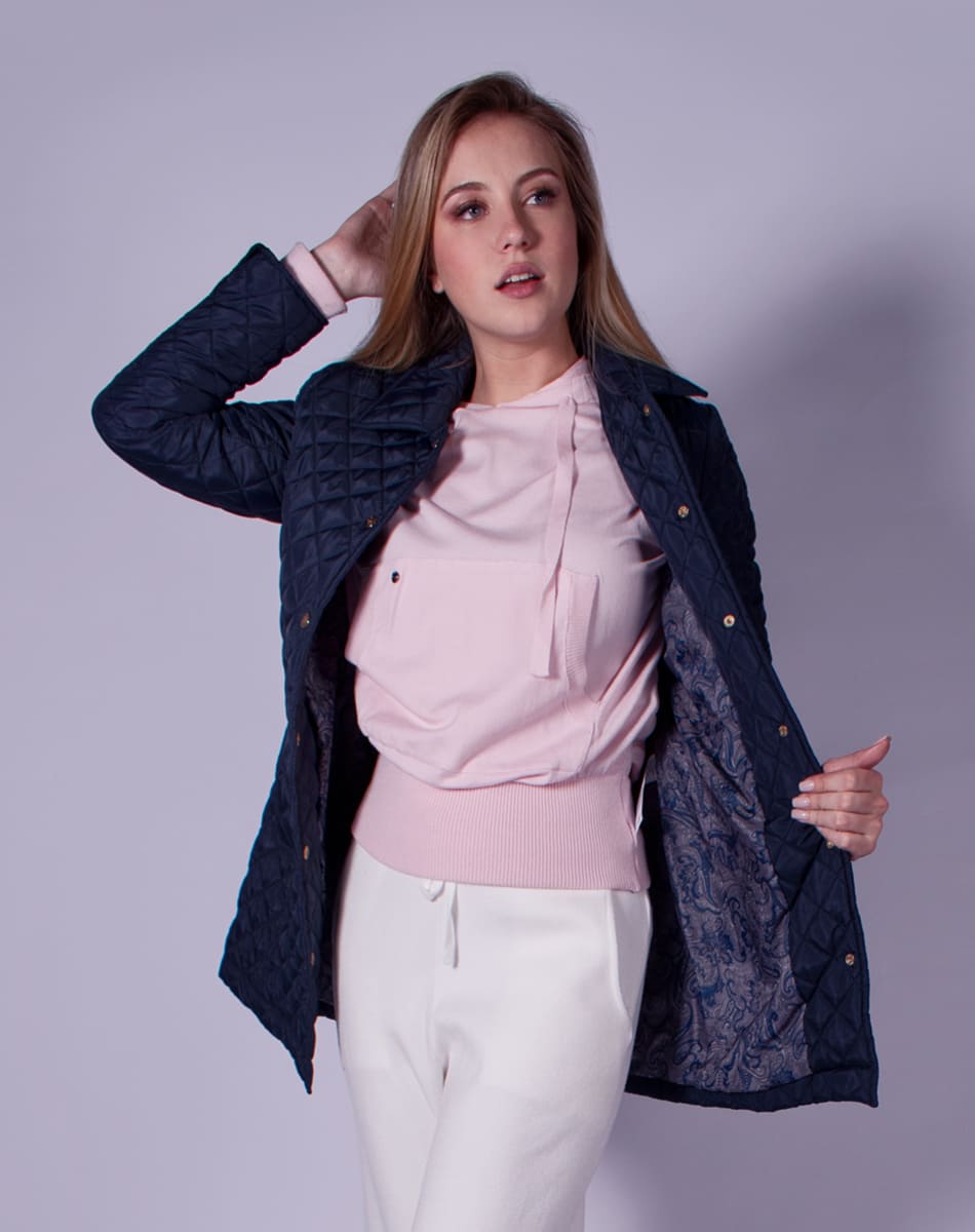 Basic sport jacket