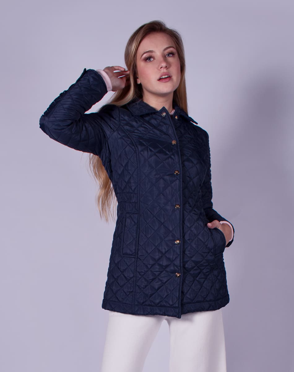 Basic sport jacket