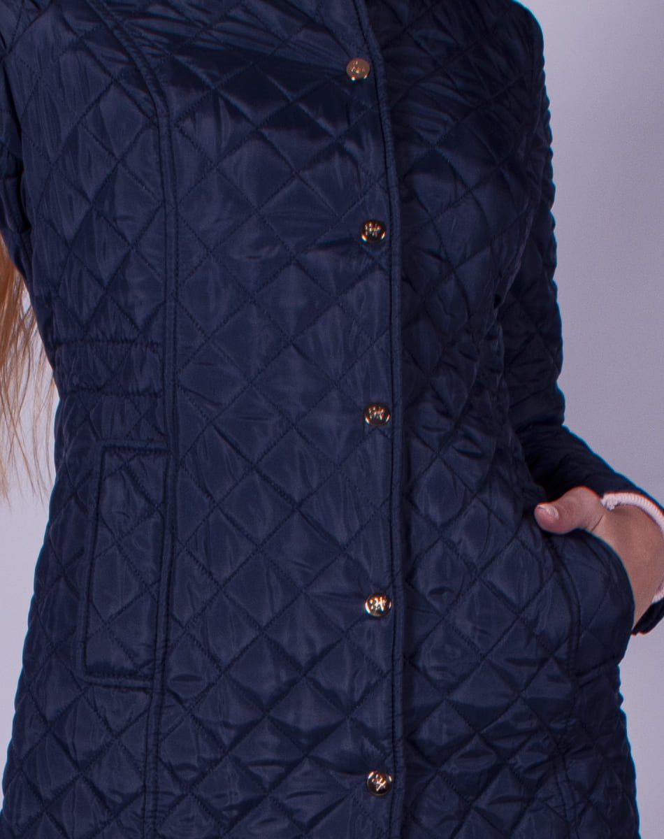 Basic sport jacket