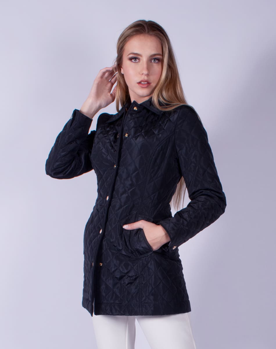 Basic sport jacket
