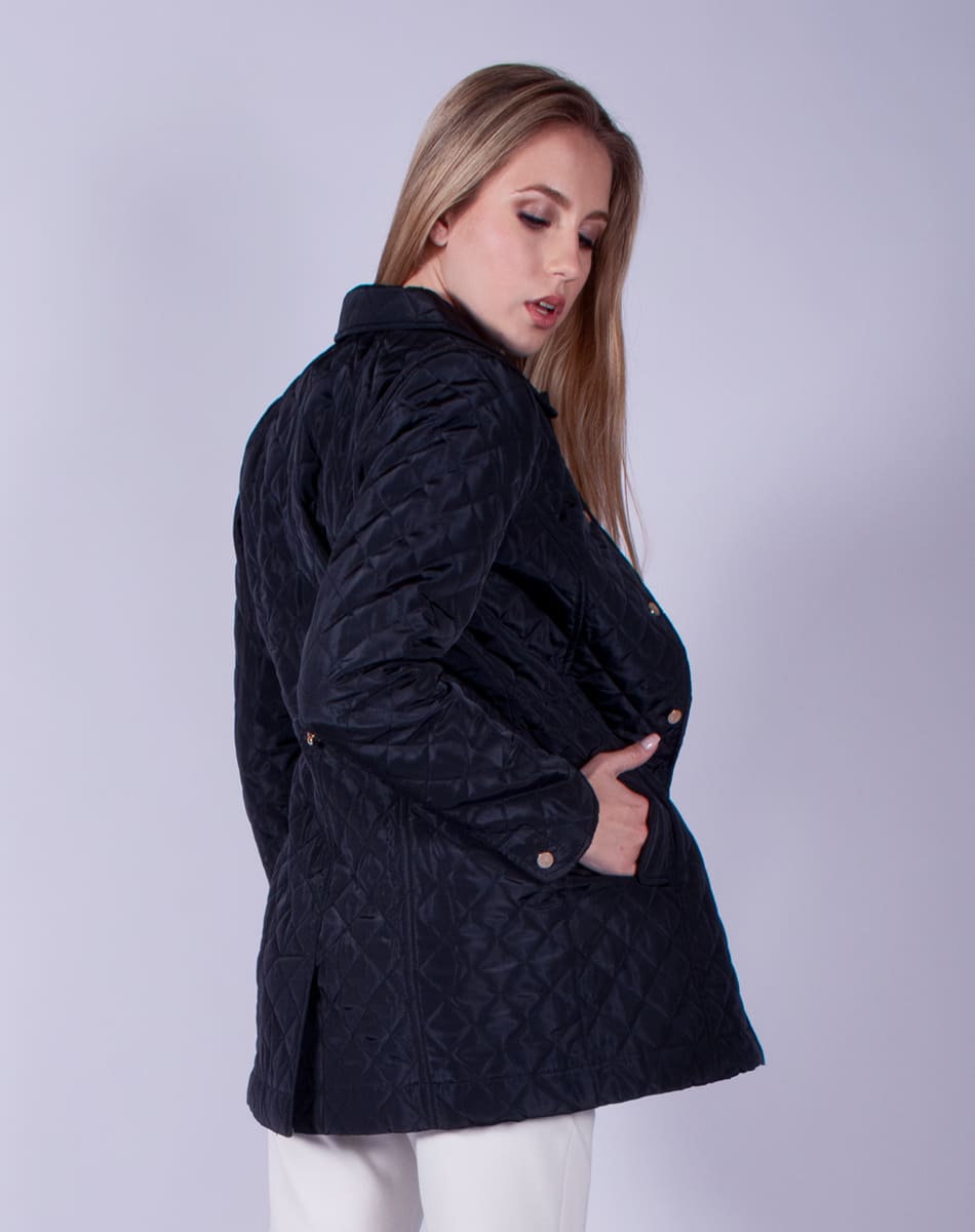 Basic sport jacket