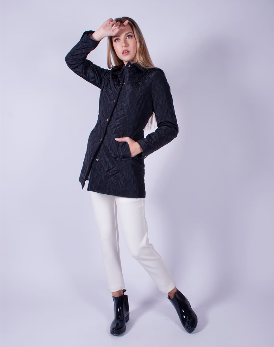 Basic sport jacket