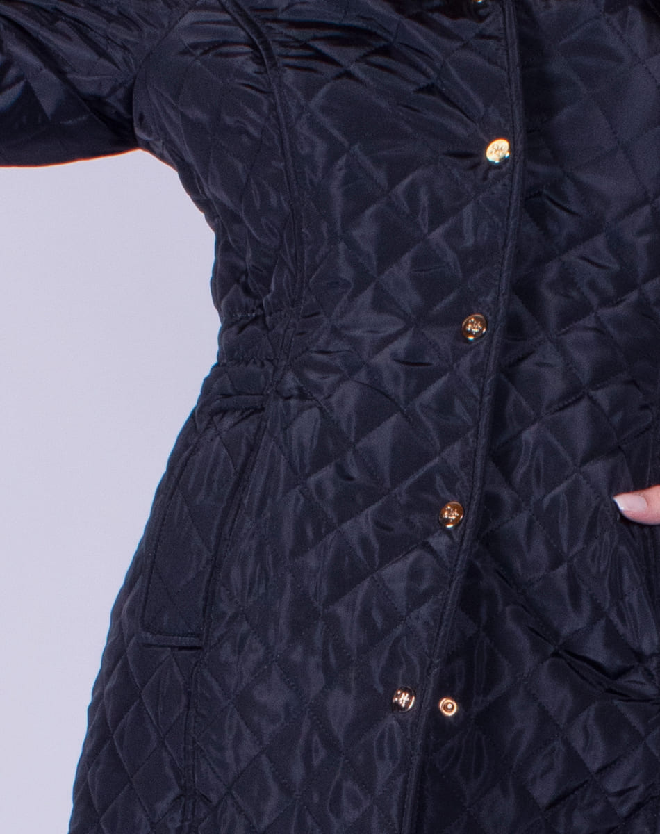 Basic sport jacket