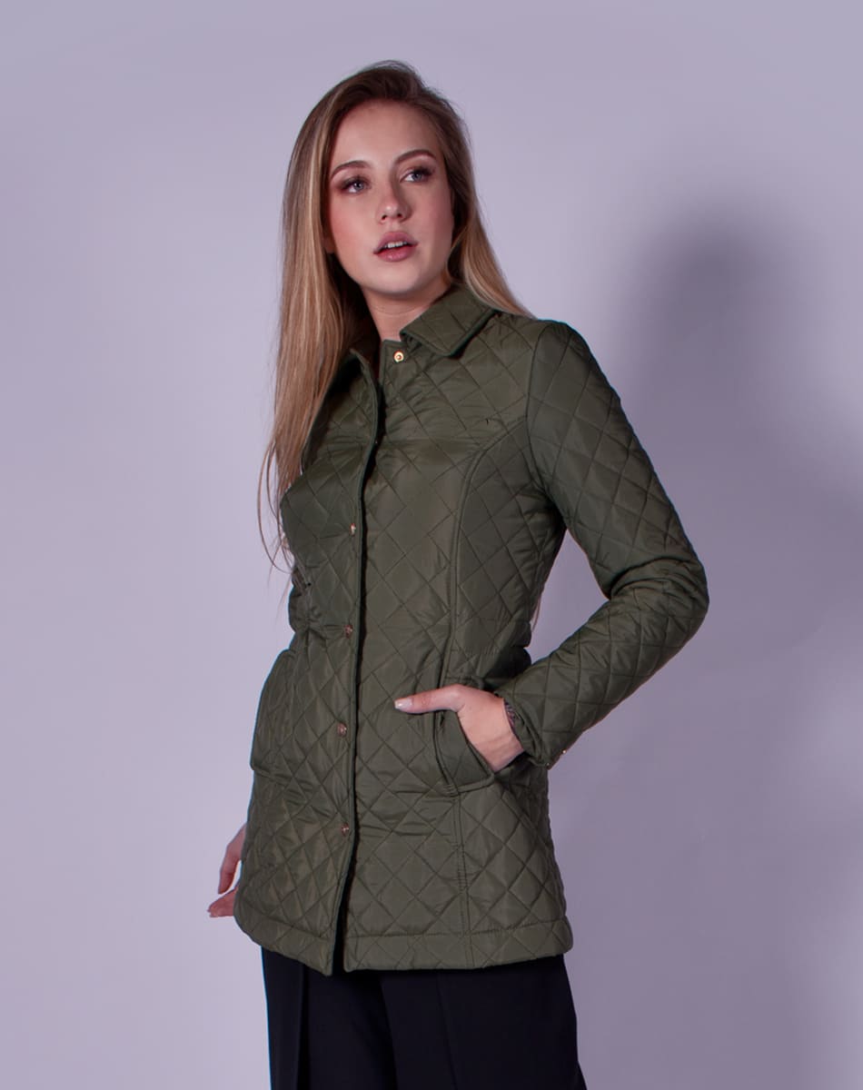 Basic sport jacket
