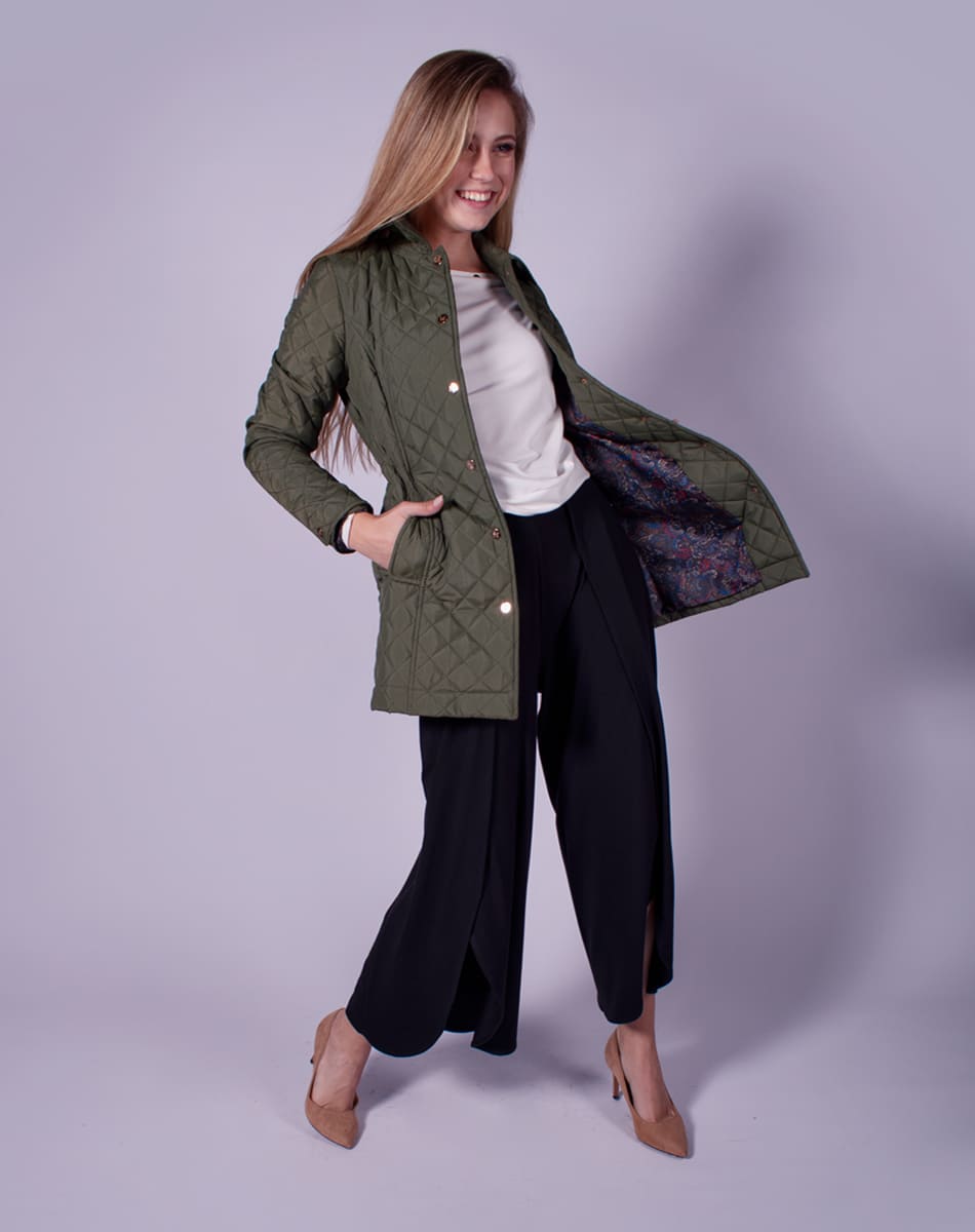 Basic sport jacket
