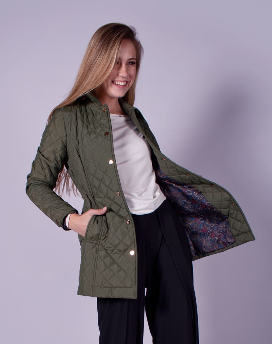Basic sport jacket