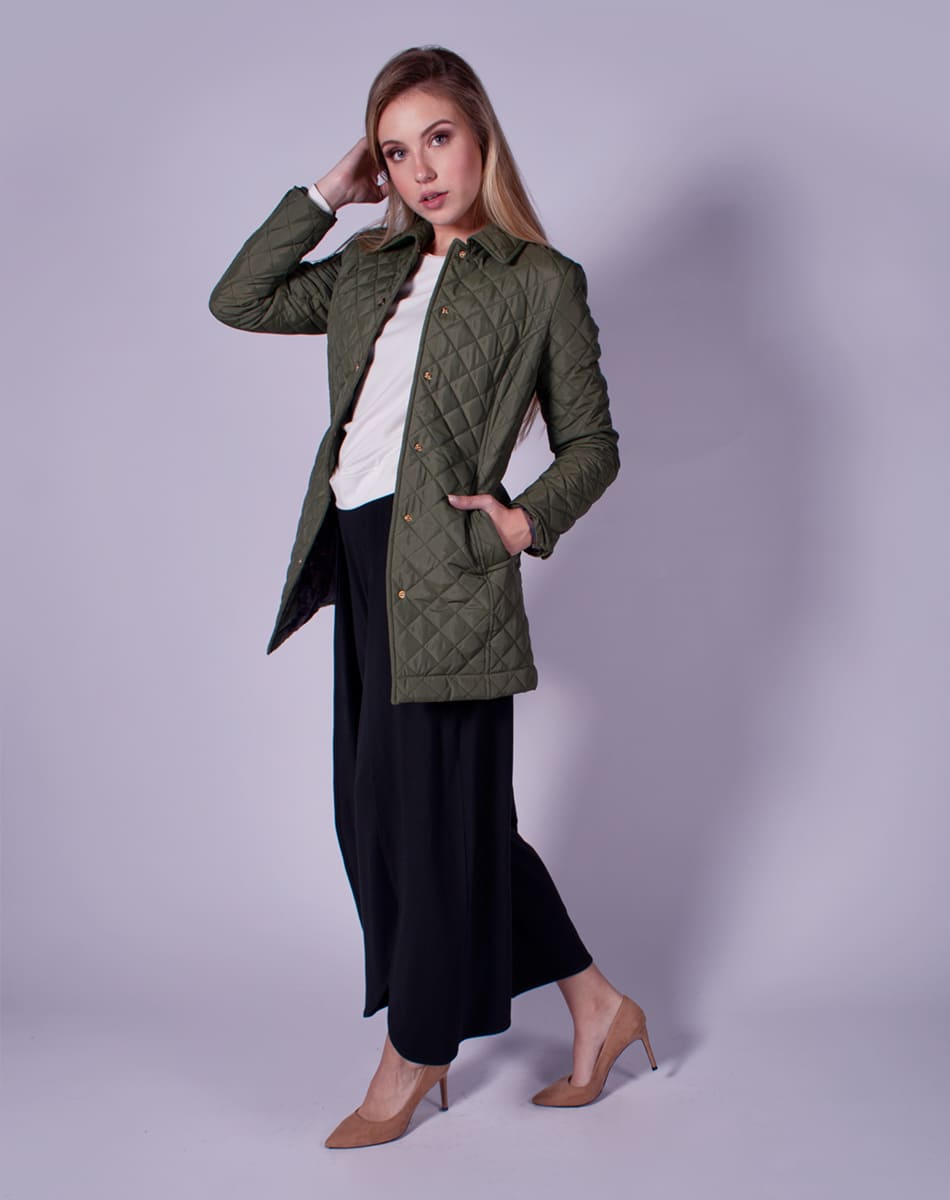 Basic sport jacket