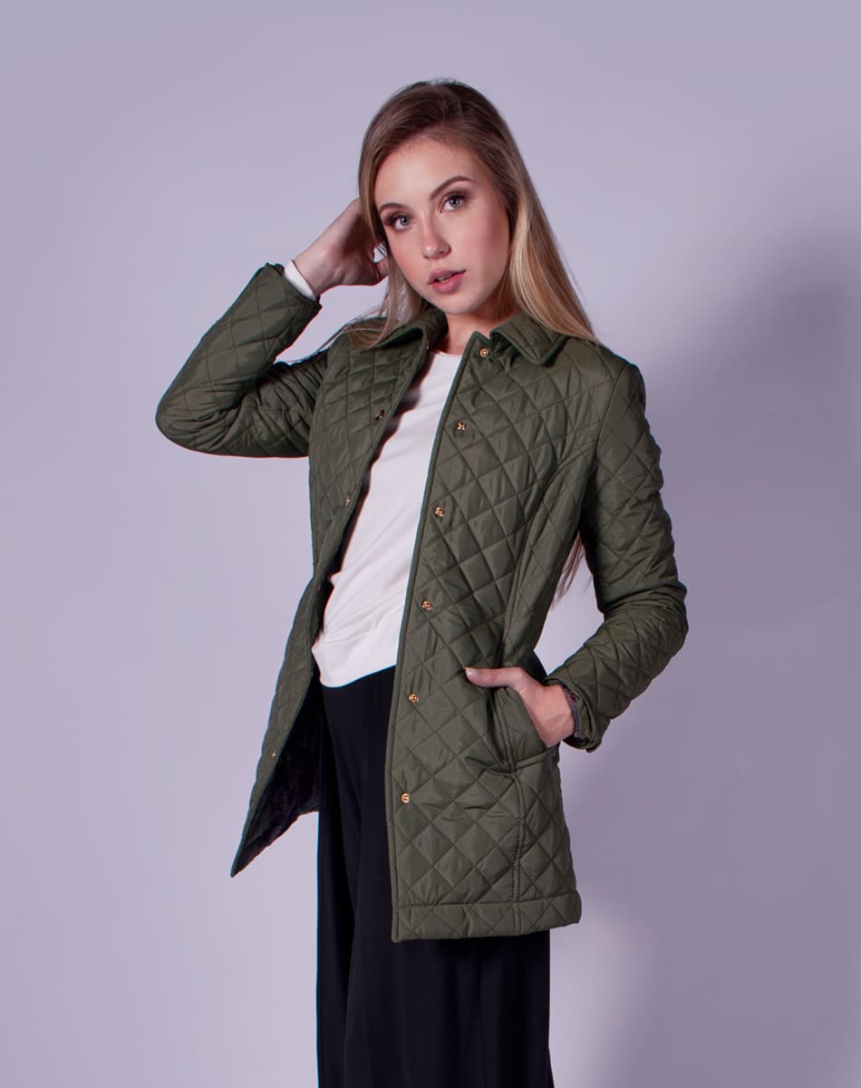 Basic sport jacket