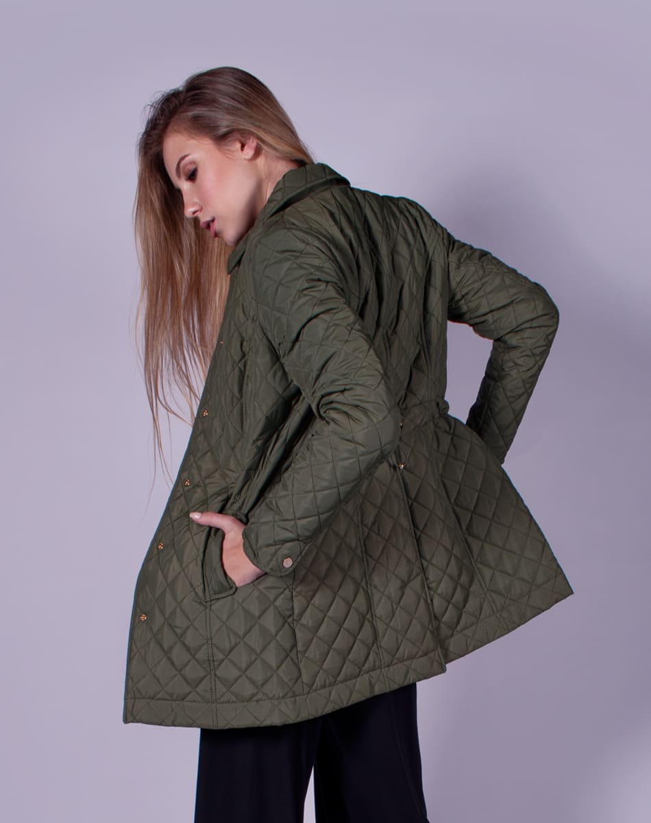 Basic sport jacket