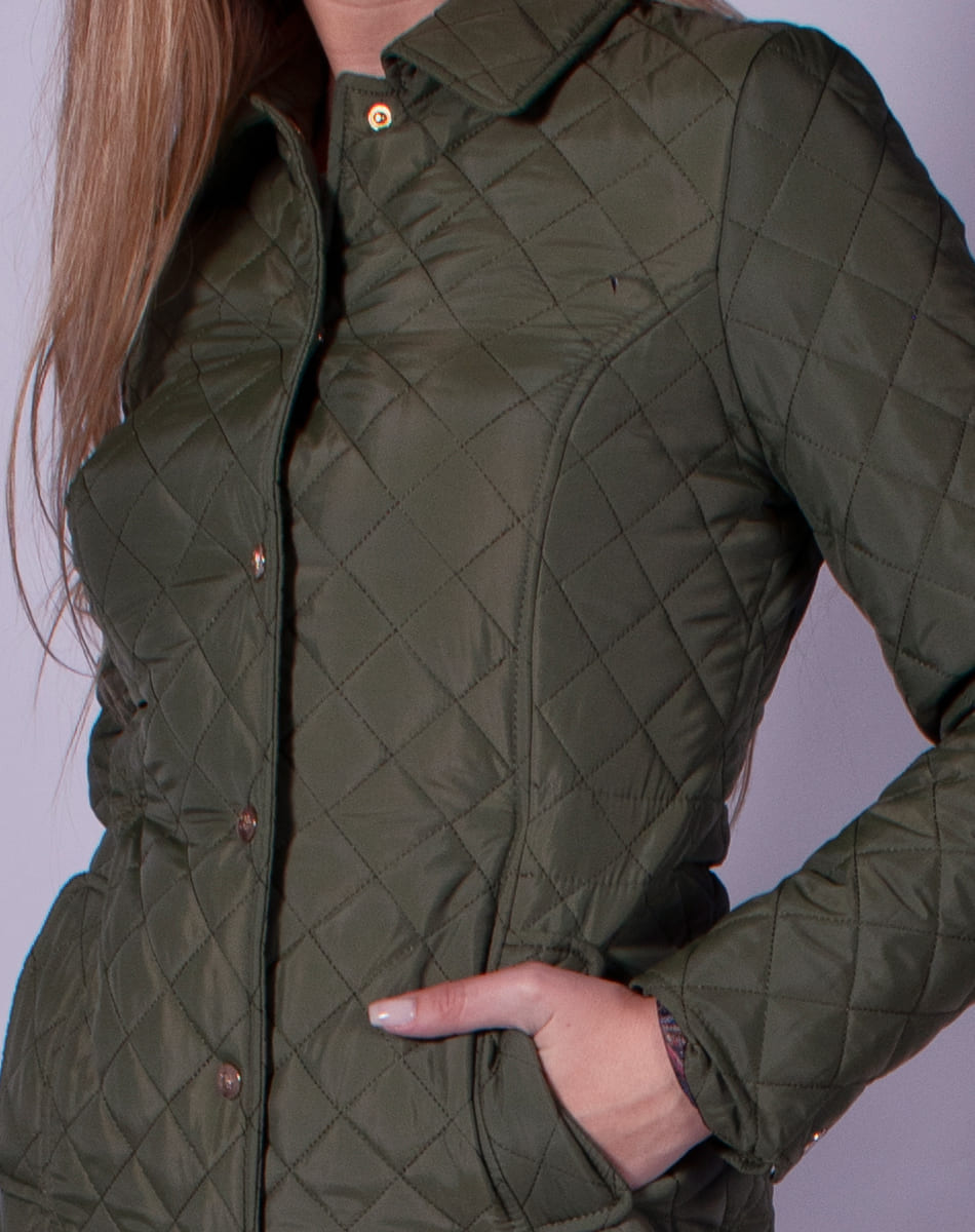 Basic sport jacket