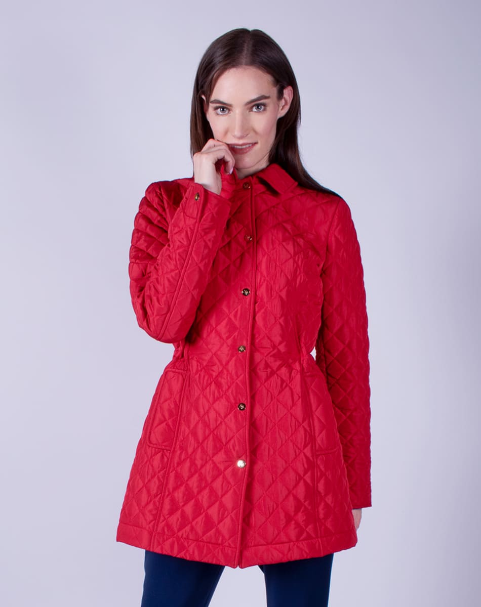 Basic sport jacket