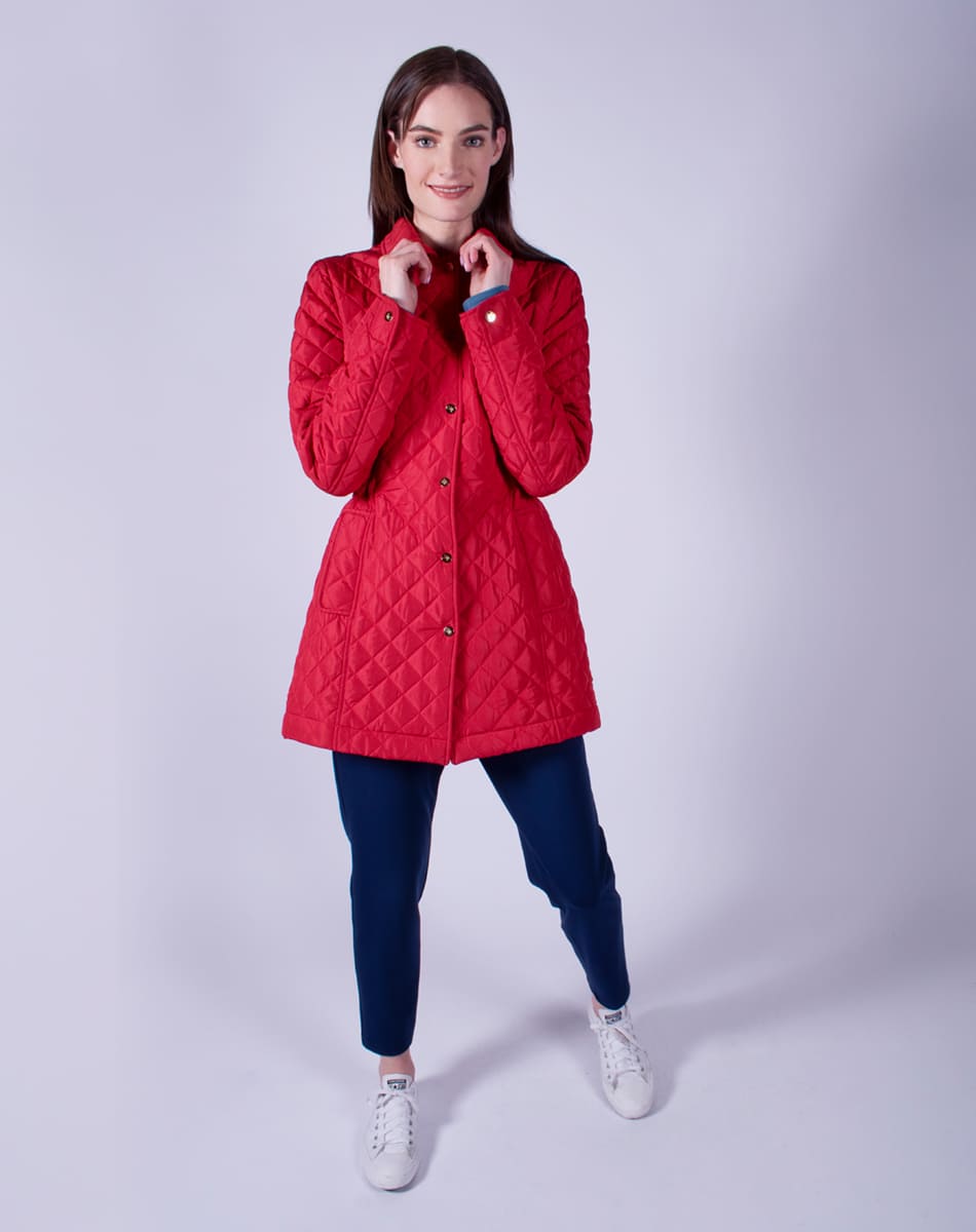 Basic sport jacket