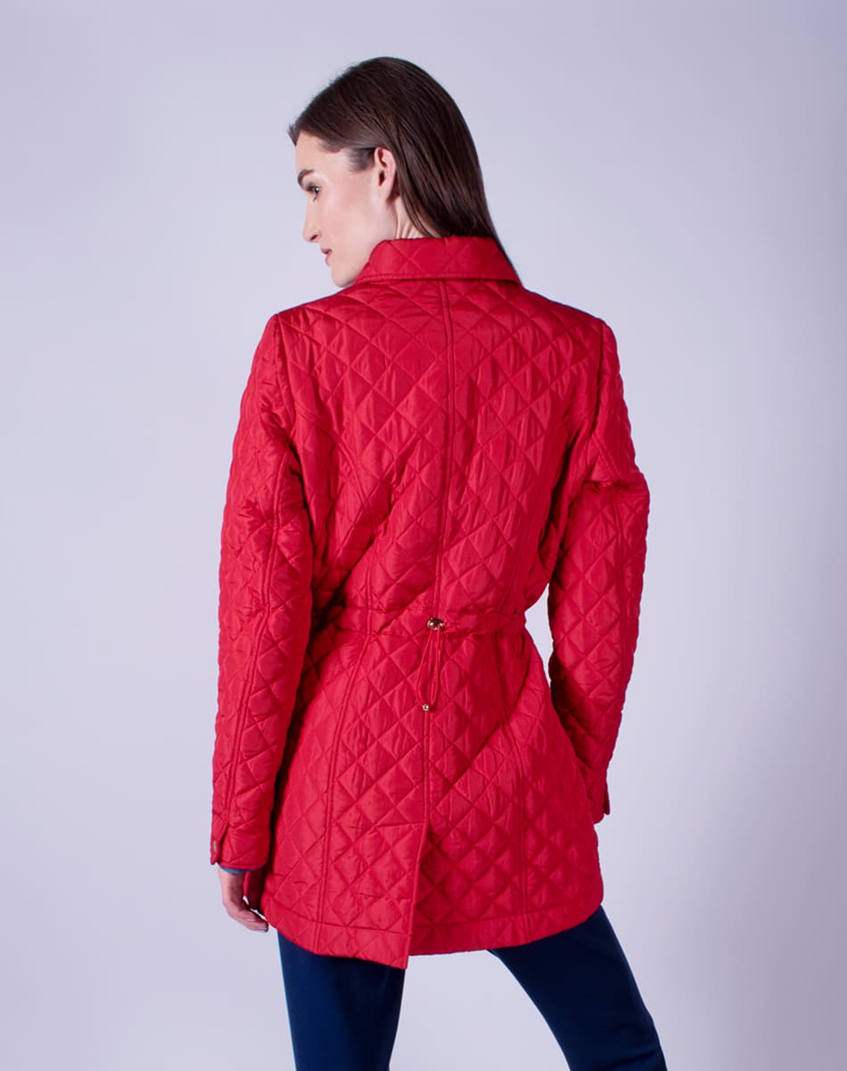 Basic sport jacket