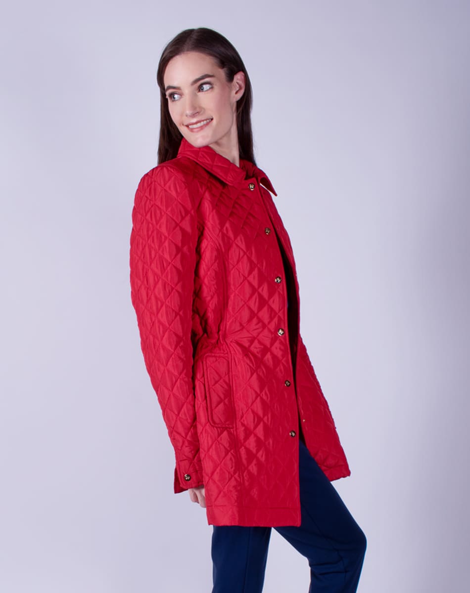 Basic sport jacket