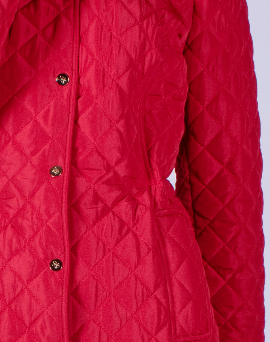 Basic sport jacket