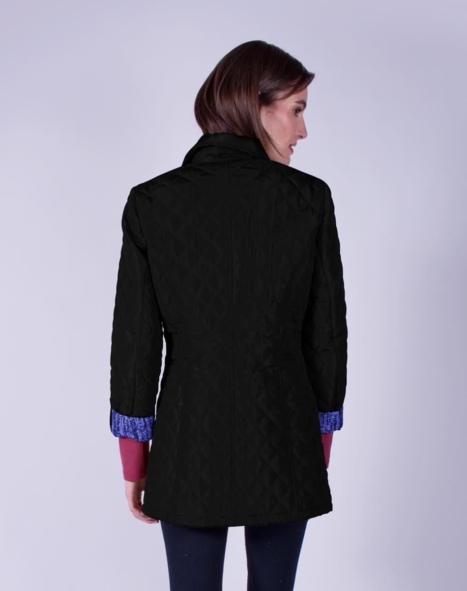 Classic and comfortable jacket