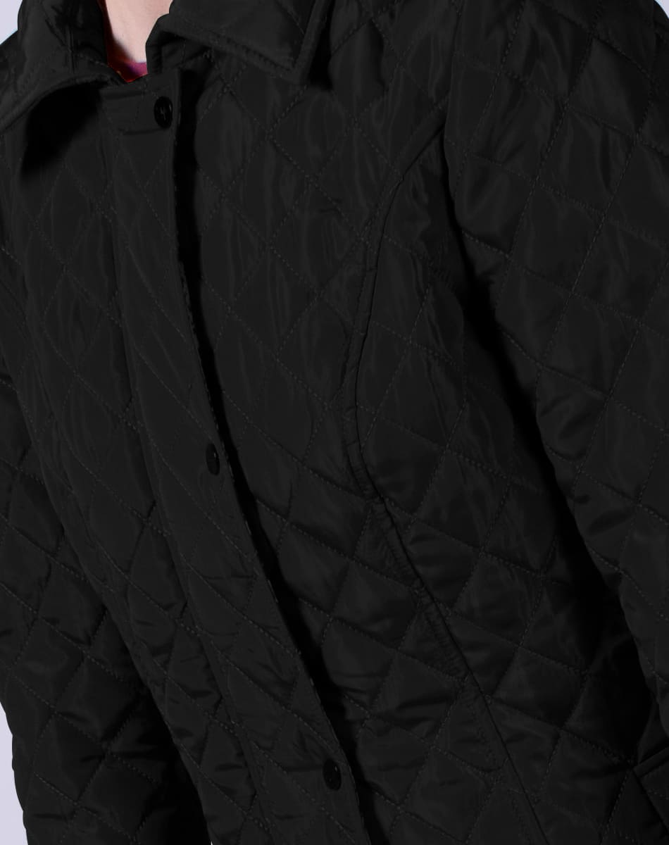 Classic and comfortable jacket