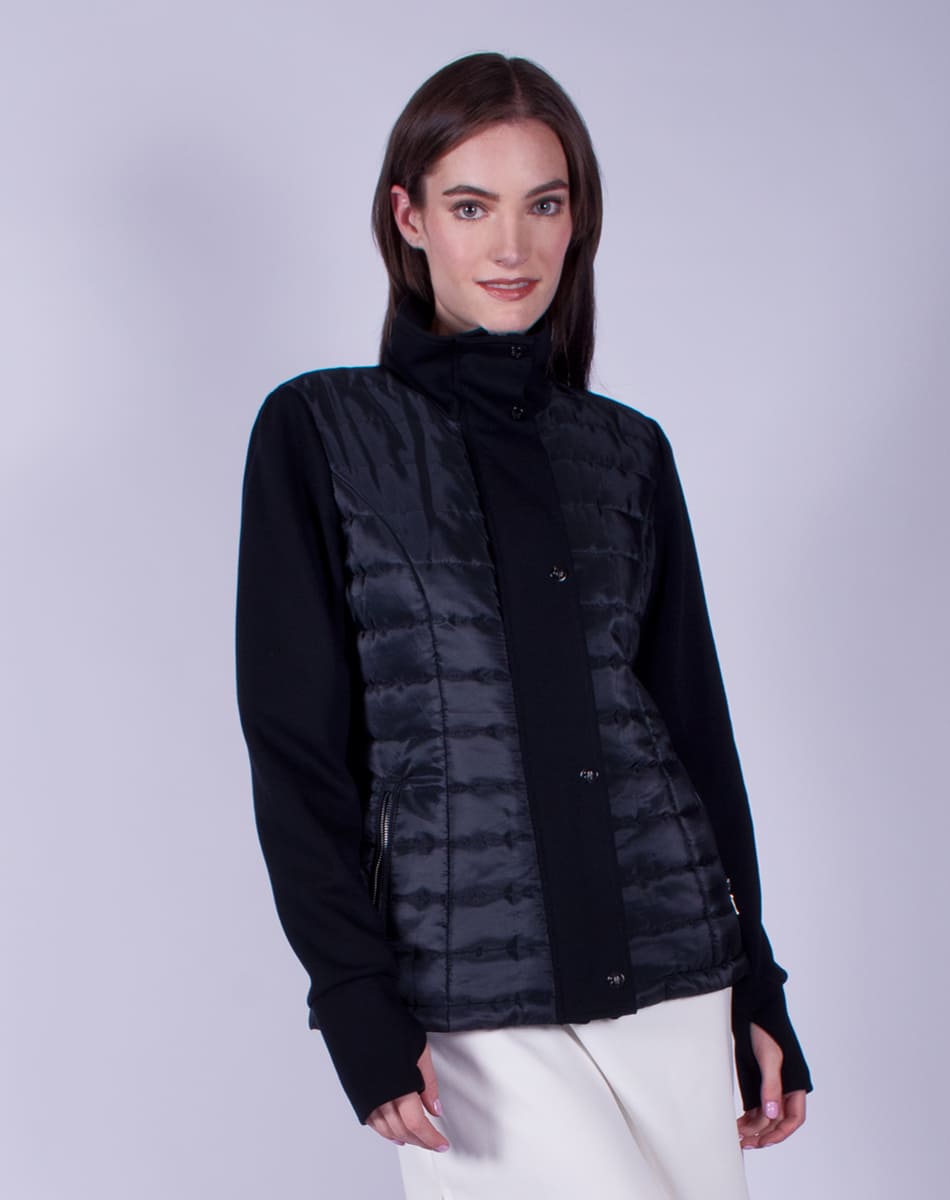 Comfortable sport jacket
