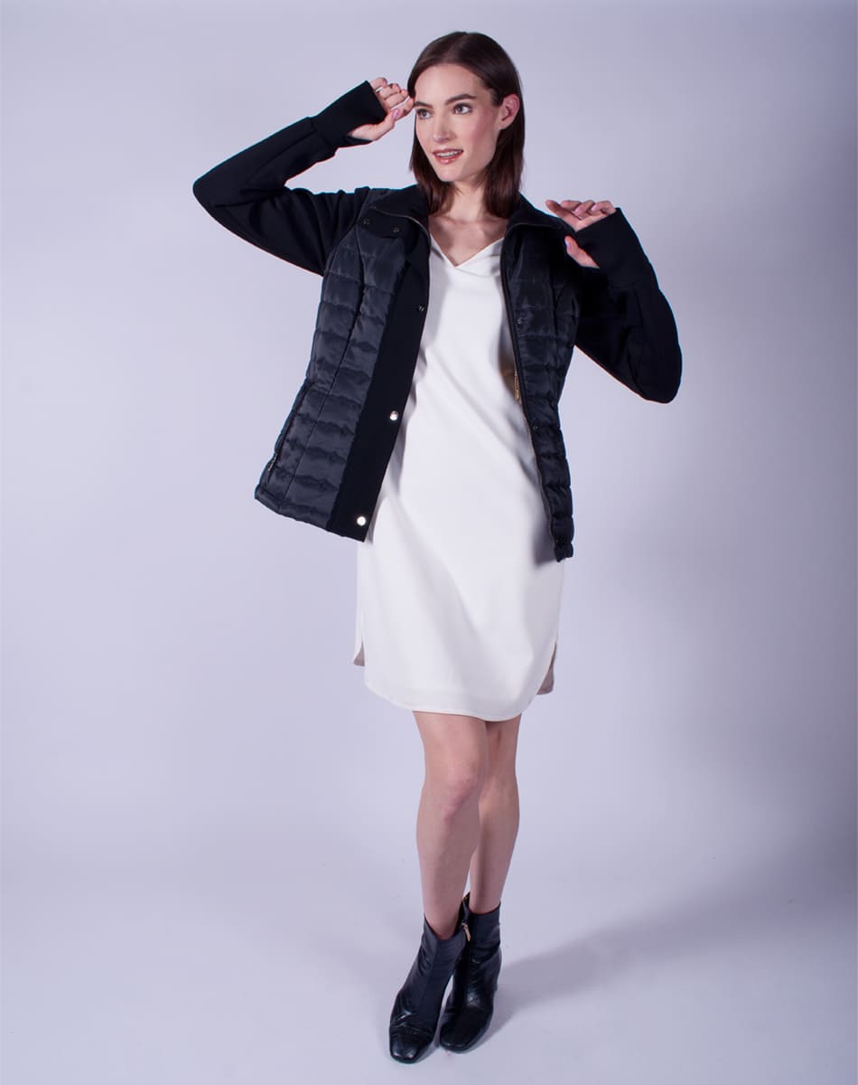 Comfortable sport jacket