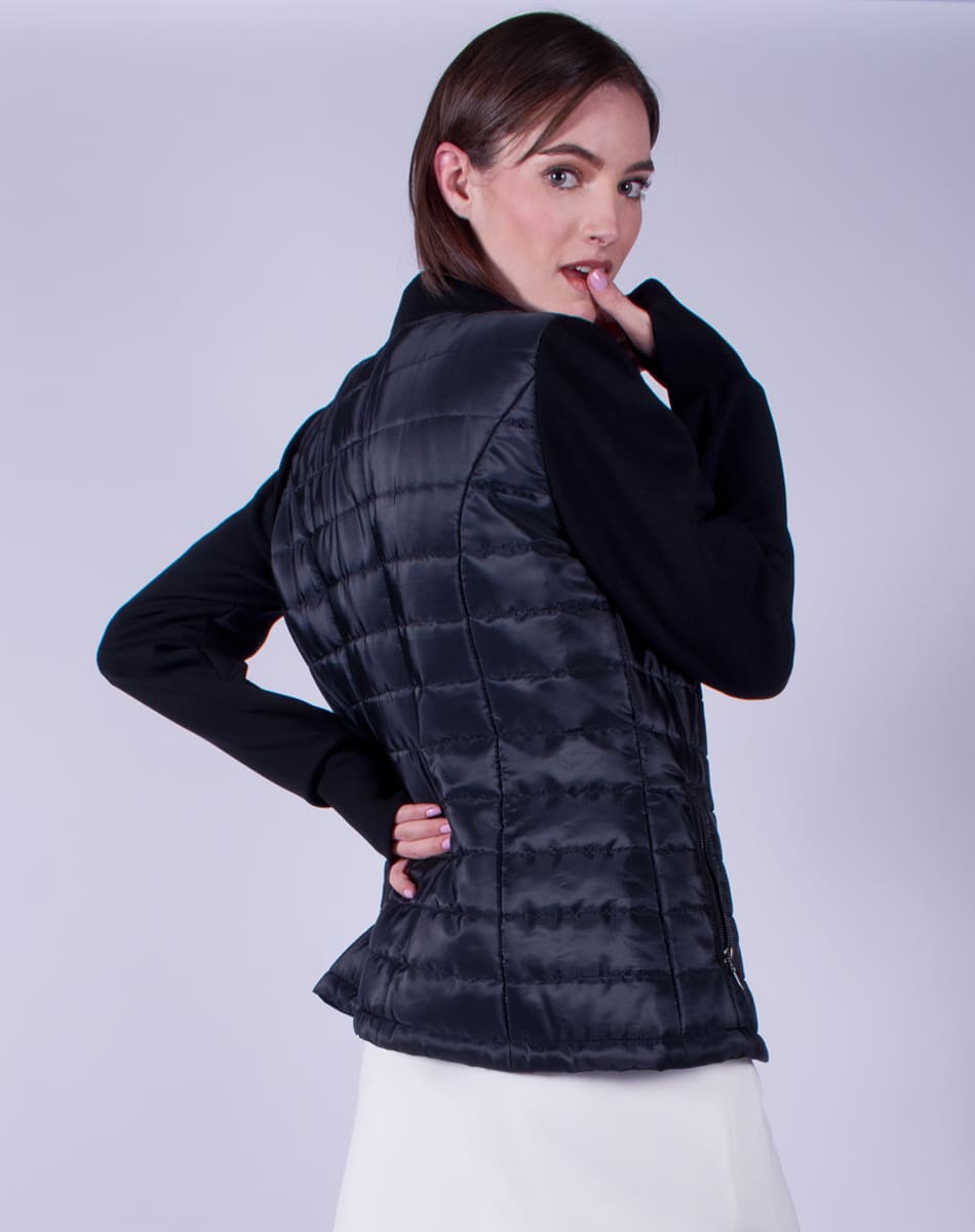 Comfortable sport jacket