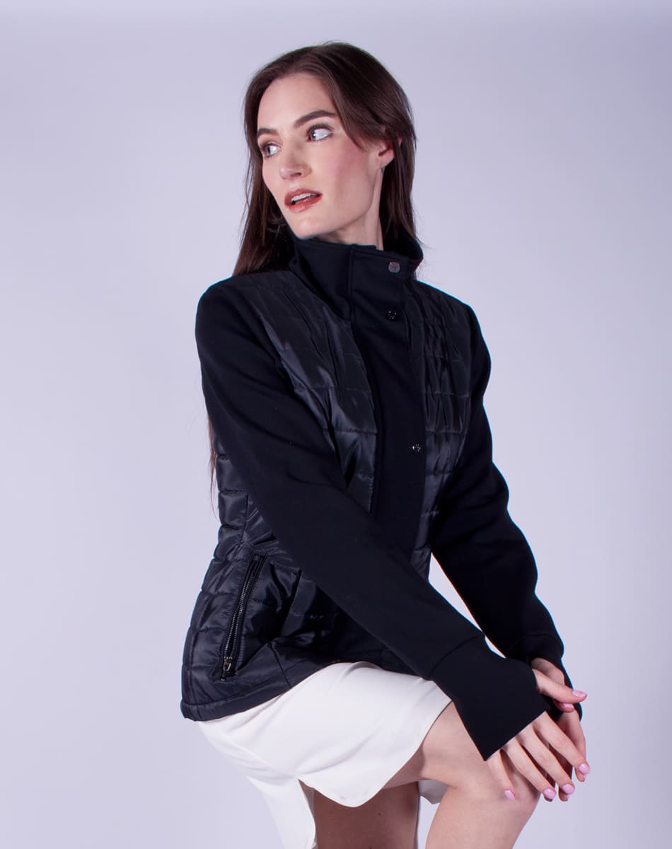 Comfortable sport jacket