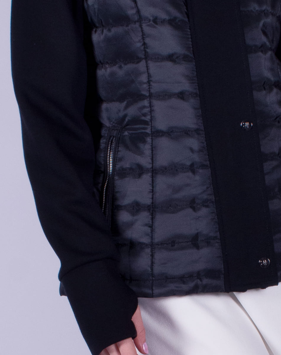 Comfortable sport jacket