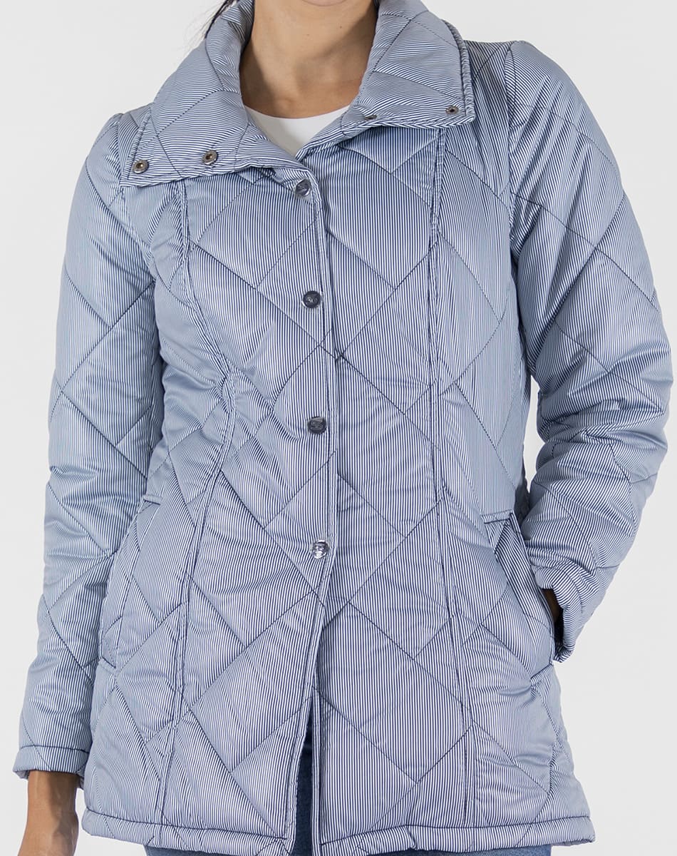 Shyla | Alternated quilted Jacket