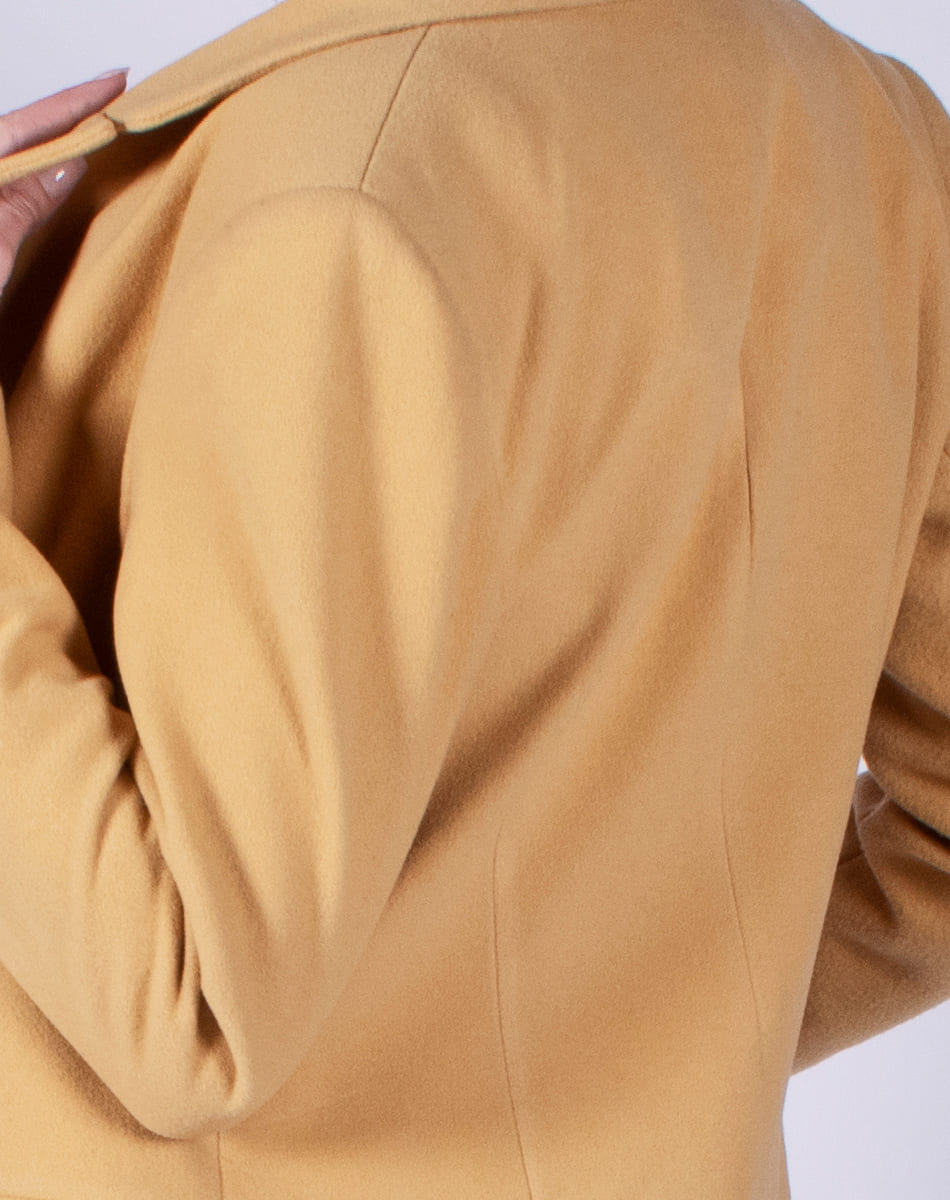 Classic coat