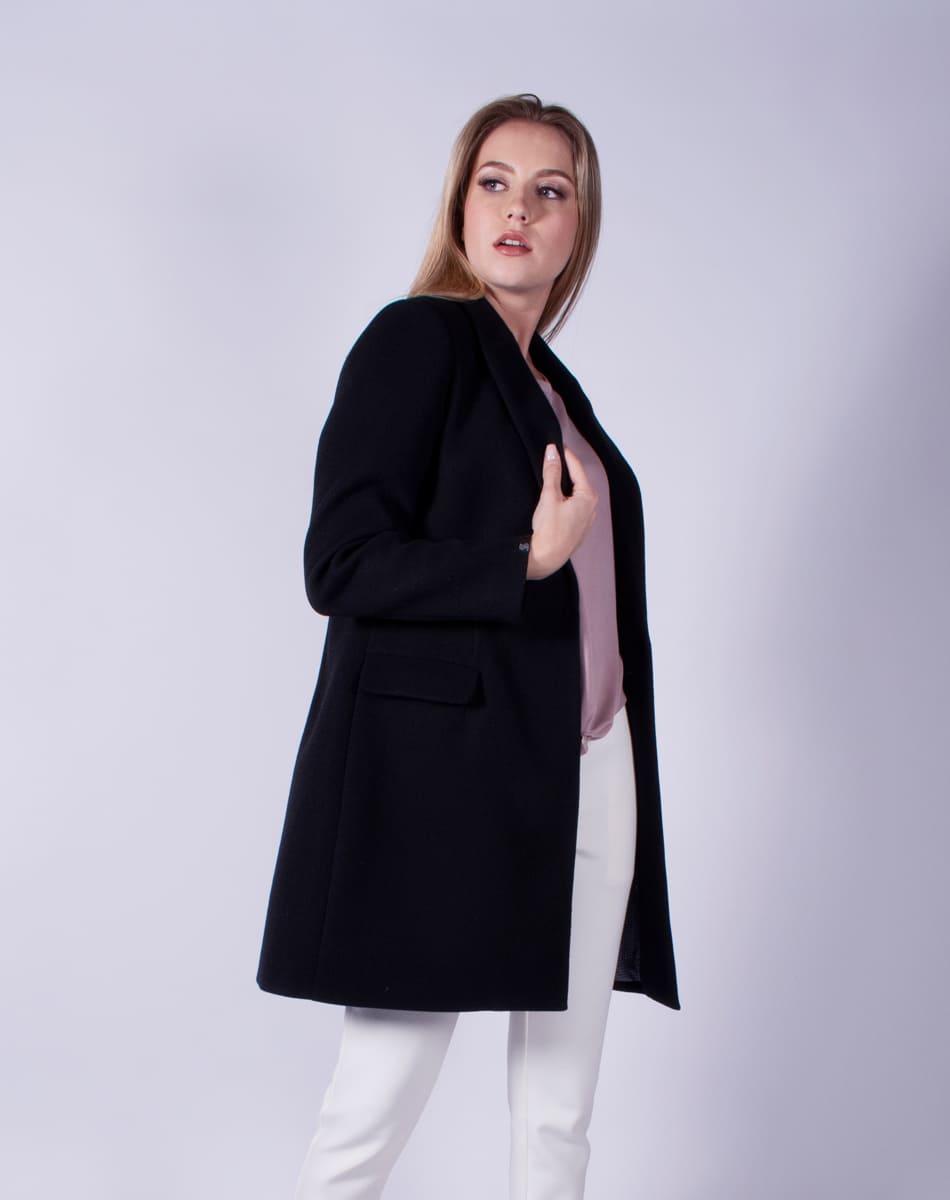 Classic coat